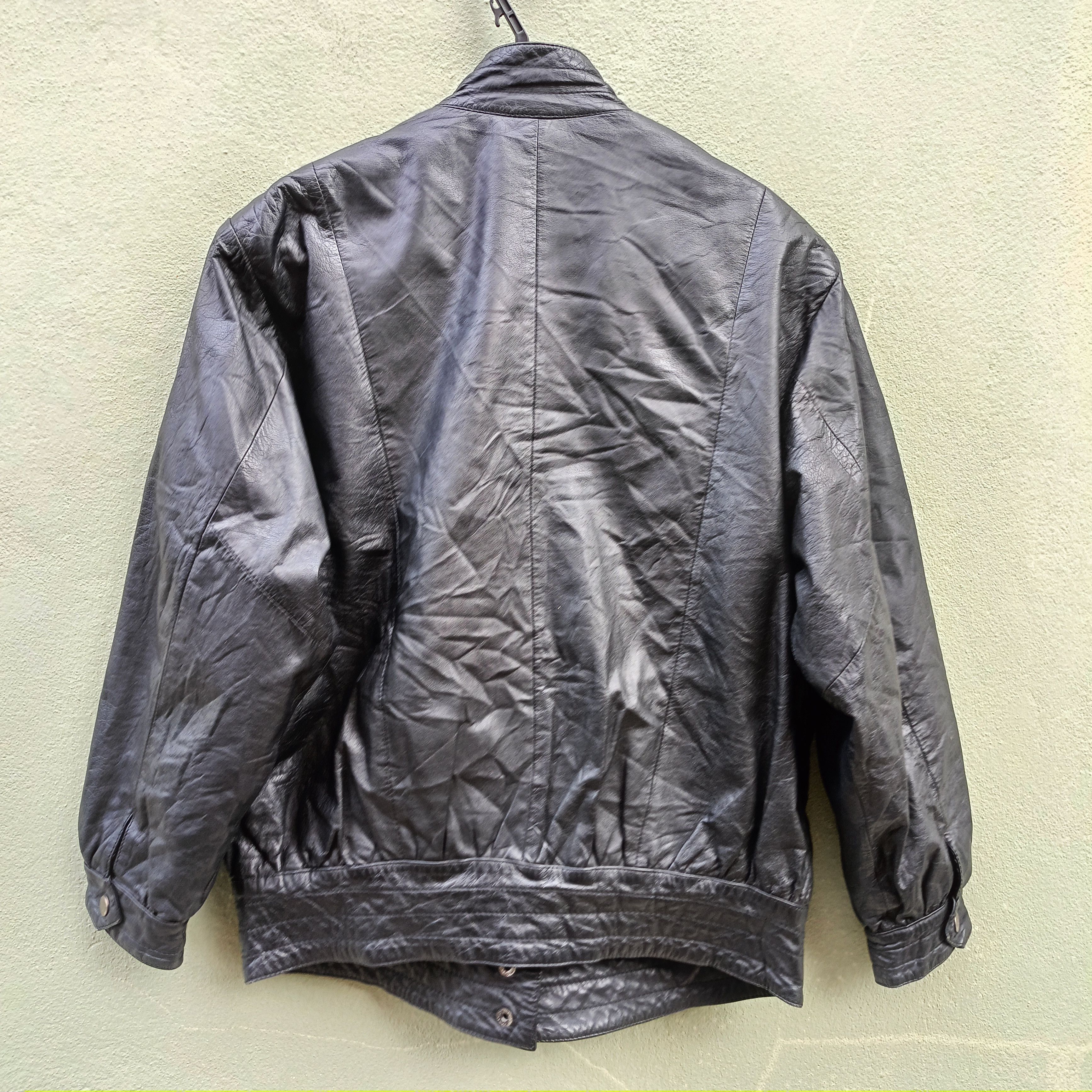 Vintage Korean jacket