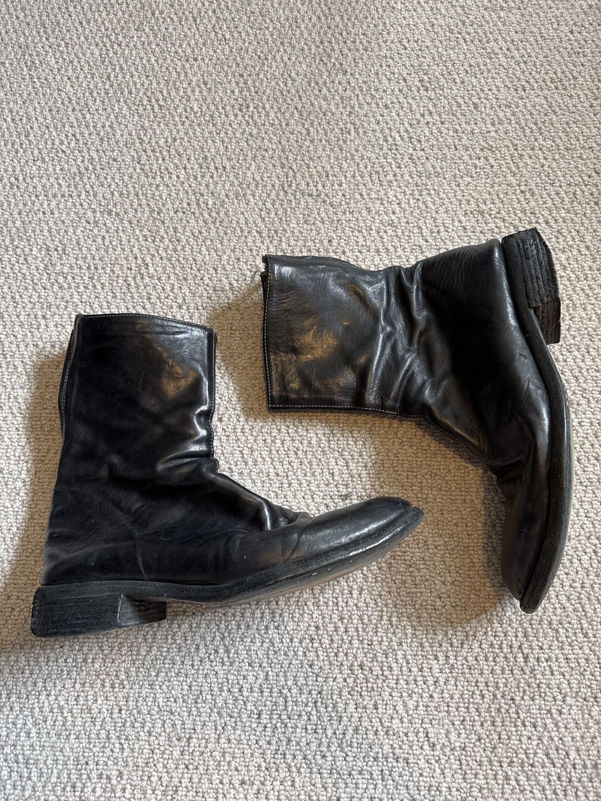 Carol Christian Poell Clothing for Men | Grailed