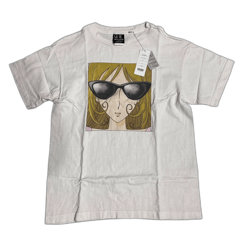 Saint Michael Saint Michael Cartoon Graphic Short Sleeve Shirt Size US S / EU 44-46 / 1 - 1 Thumbnail