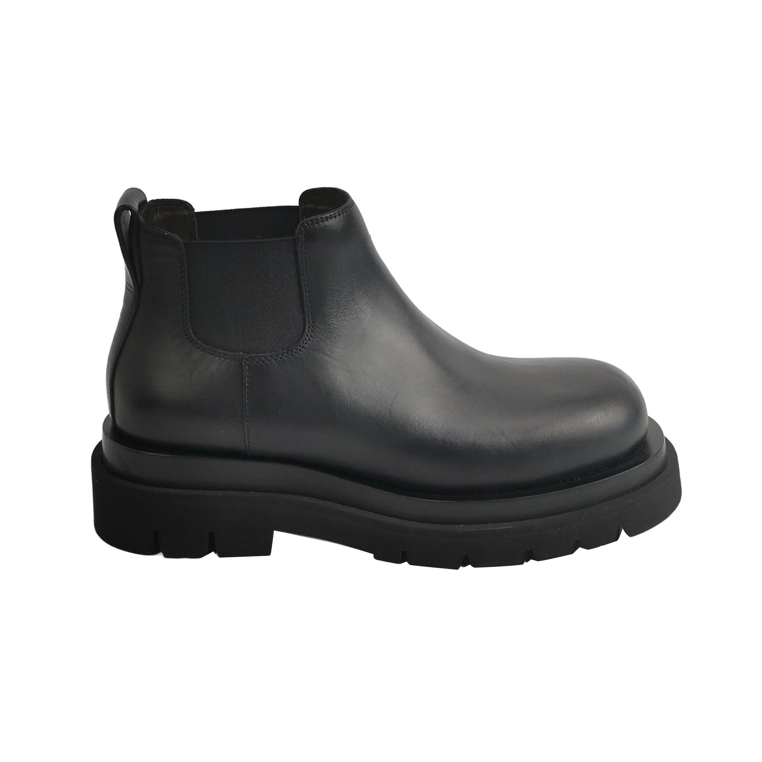 Bottega Veneta Bottega Veneta Women 7-5 Boots Size US 7.5 / IT 37.5 - 1 Thumbnail