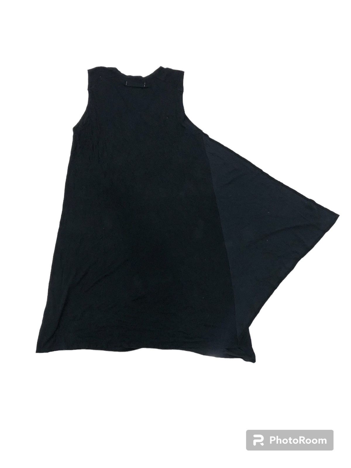 Maison Margiela maison martin margiela maxi dresses Size S / US 4 / IT 40 - 4 Thumbnail