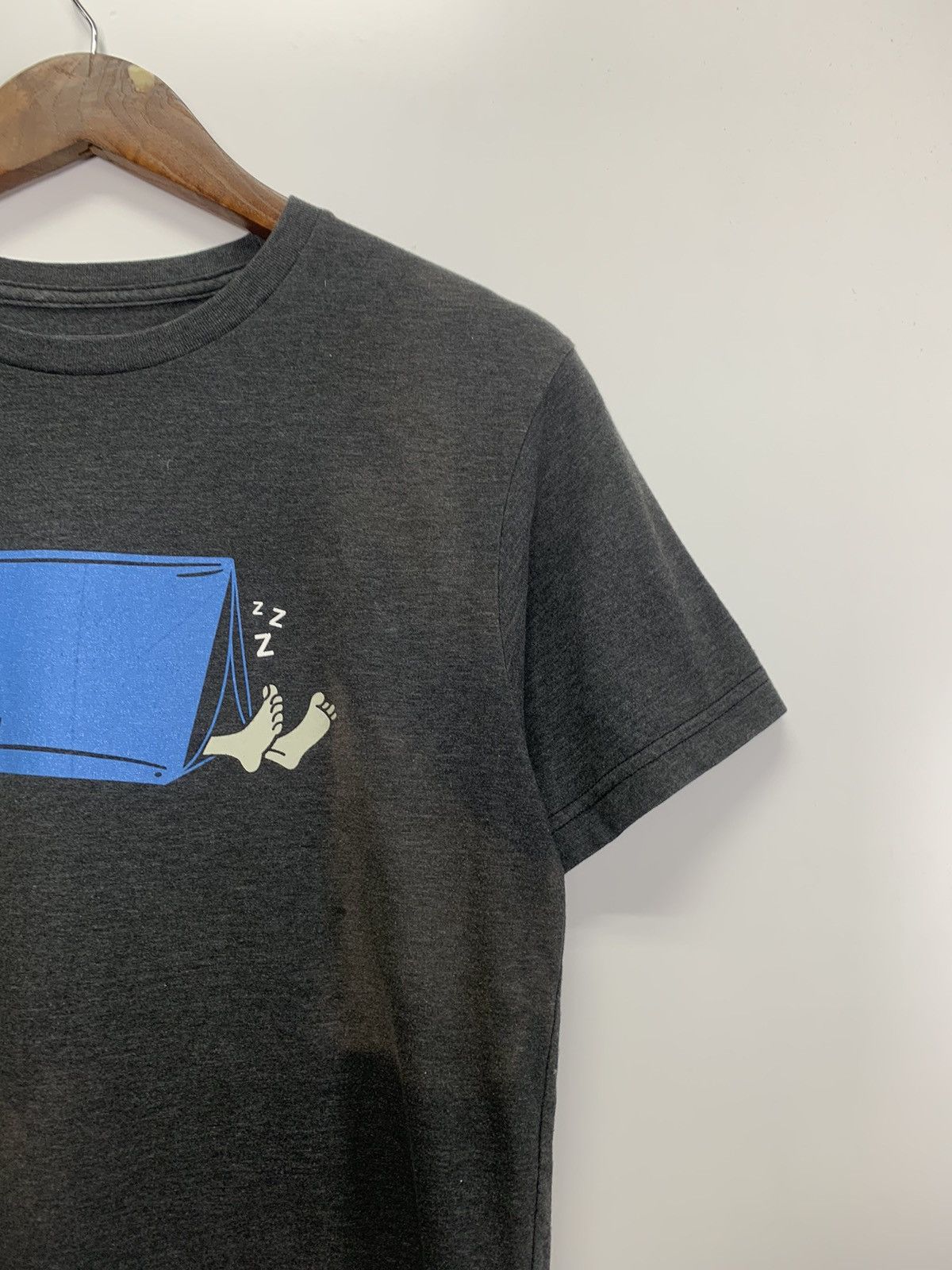 Patagonia Vintage Patagonia sun faded tee Size US S / EU 44-46 / 1 - 6 Thumbnail