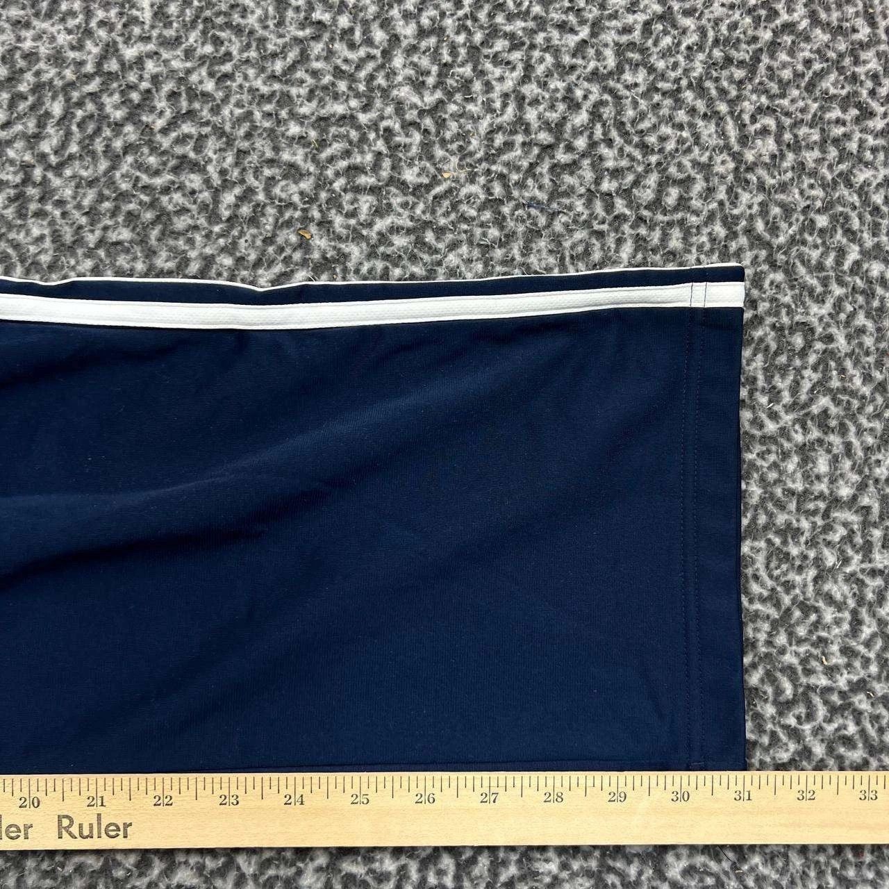 Adidas Adidas Sweatpants Men Large Drawstring Pocket Outdoor 32x31 Size US 32 / EU 48 - 5 Thumbnail