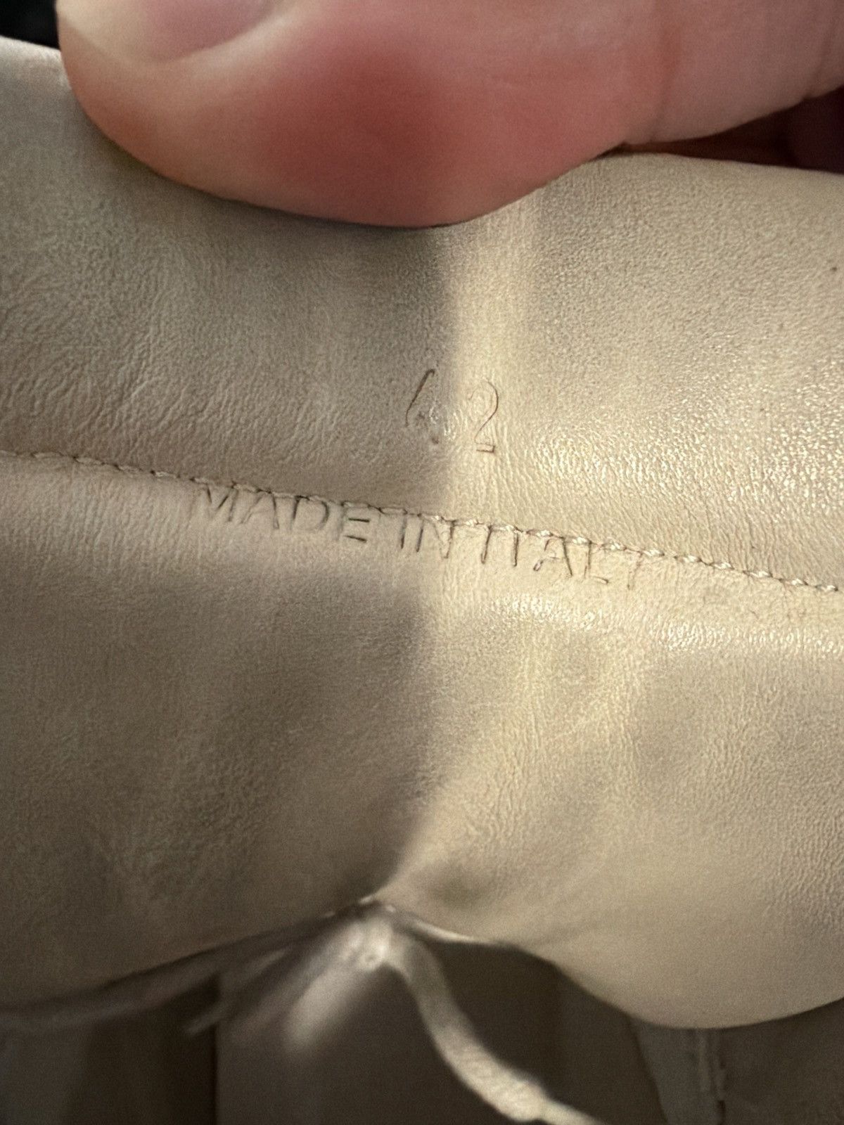 Maison Margiela Futures Size US 9 / EU 42 - 9 Thumbnail