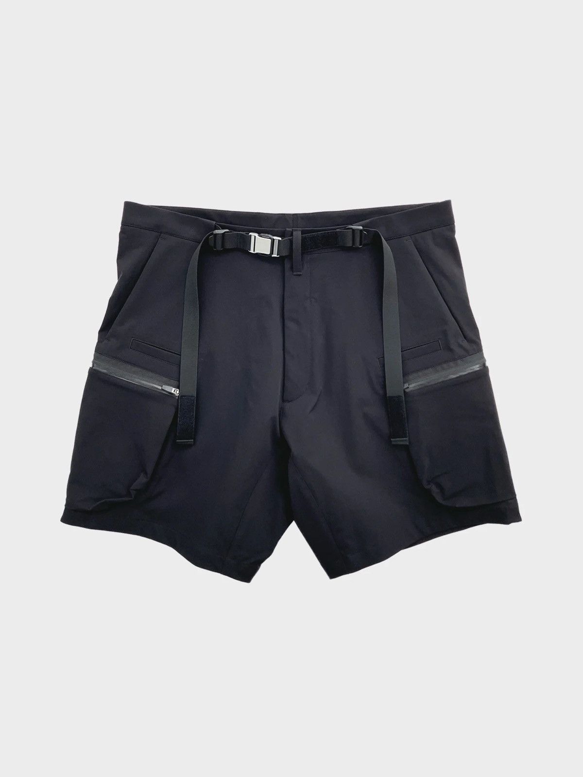 Acronym SP57-DS Schoeller® Dryskin™ Cargo Short Pant Size US 30 / EU 46 - 7 Thumbnail