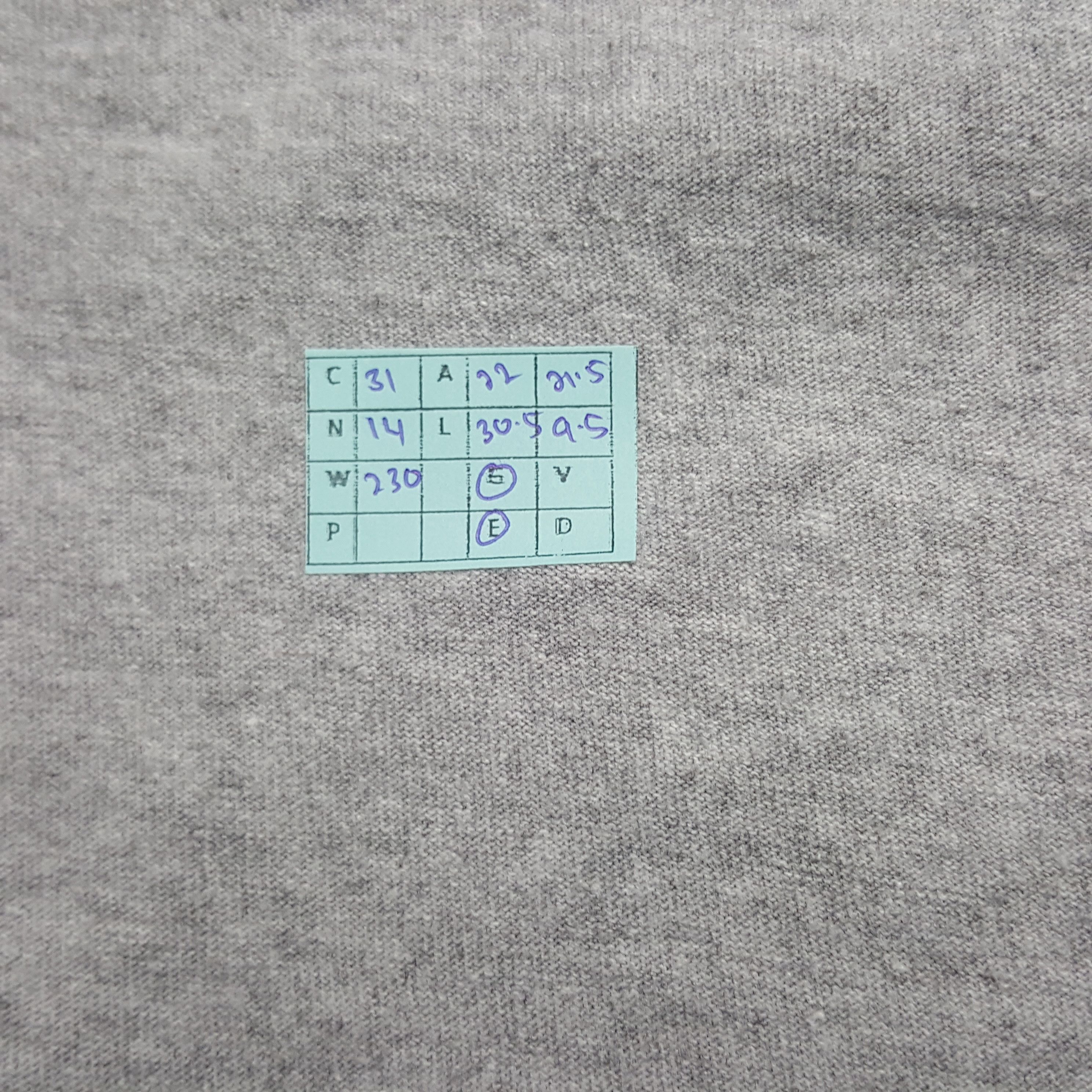 Supreme × Vintage Vintage SUPREME Chaser The Eeasher Eraser Tshirt Size US L / EU 52-54 / 3 - 8 Thumbnail