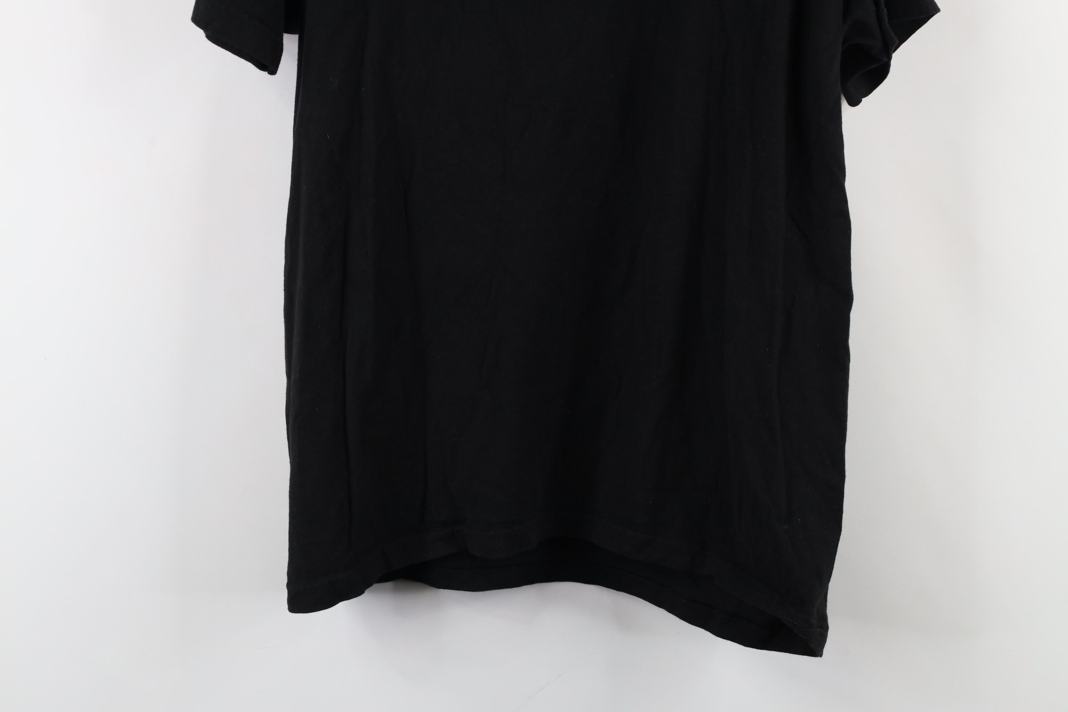 Vintage Vintage Y2K United States Tour Led Zeppelin Band T-Shirt Size M / US 6-8 / IT 42-44 - 13 Thumbnail