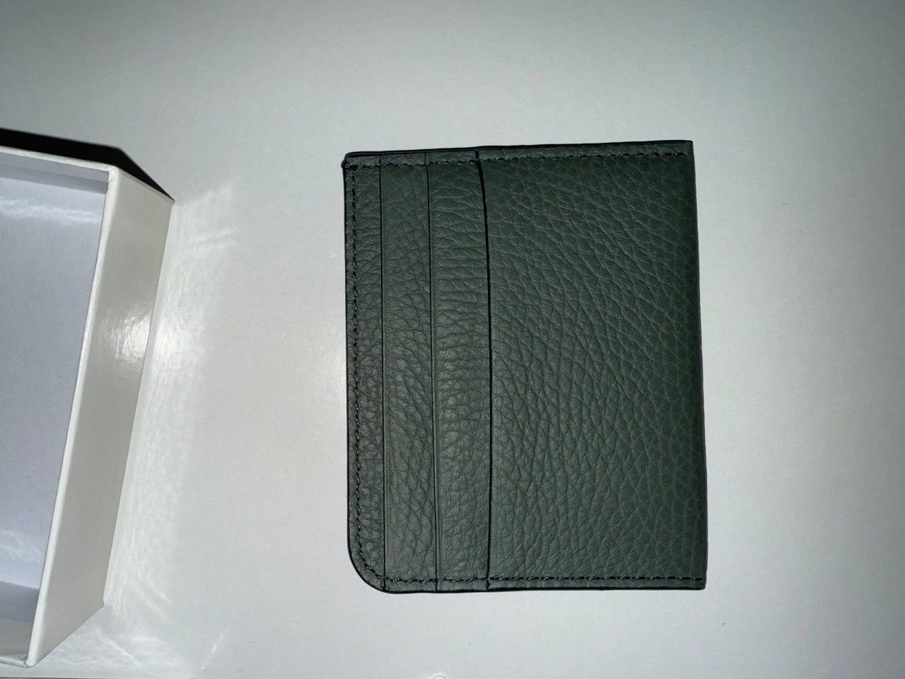 Maison Margiela Maison Margela Cardholder Size ONE SIZE - 6 Thumbnail