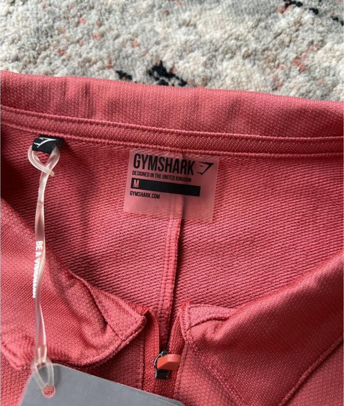 Gymshark Gymshark Crop Top Size M / US 6-8 / IT 42-44 - 7 Thumbnail