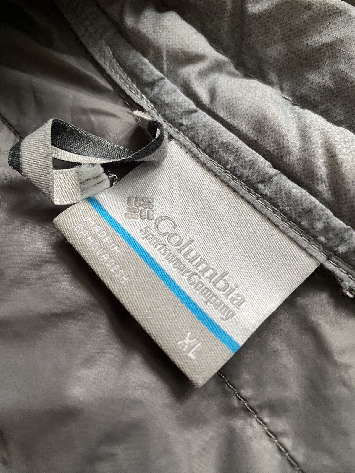 Columbia Columbia lightweight down quilted jacket Size US XL / EU 56 / 4 - 2 Thumbnail