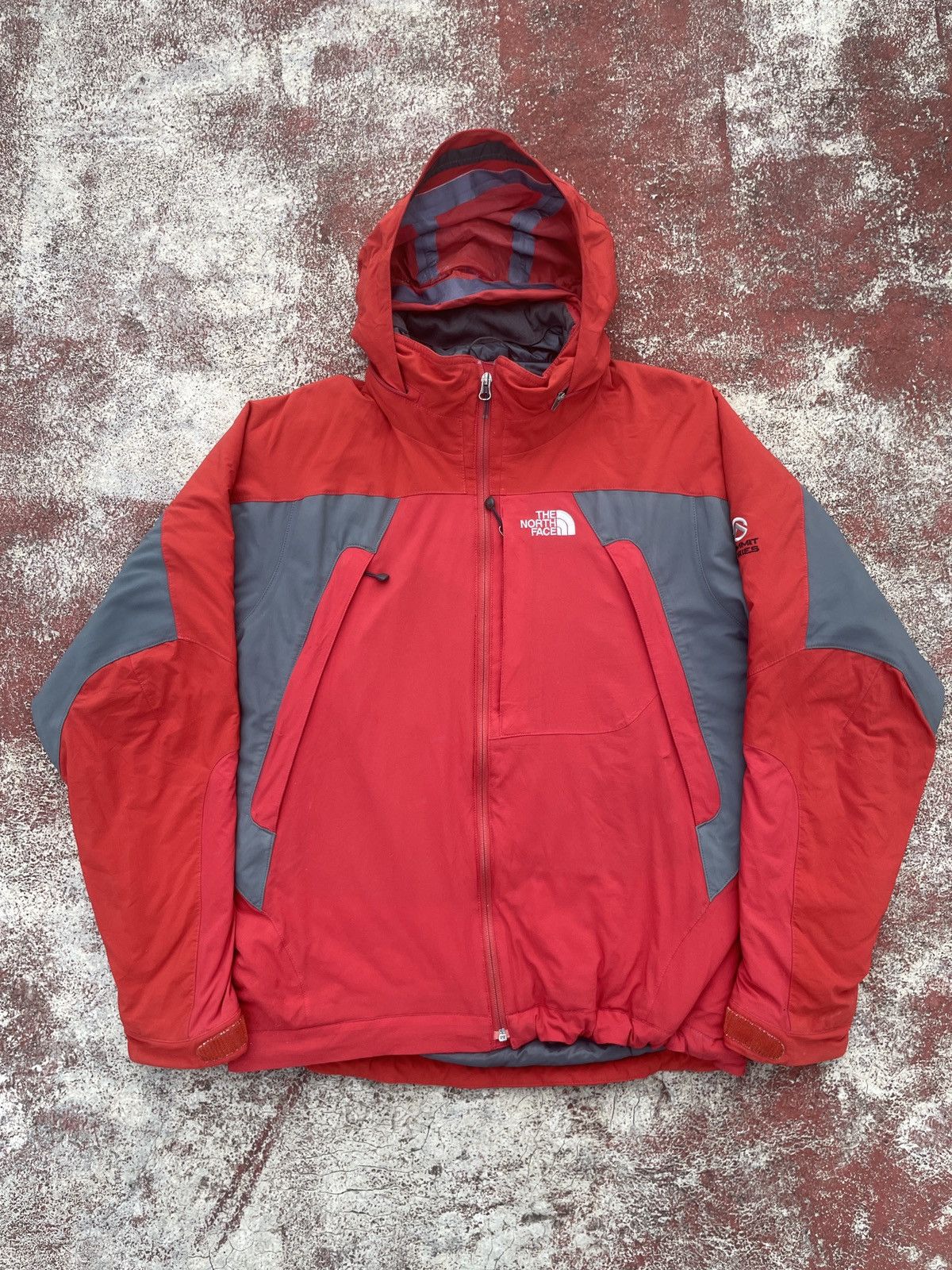 The North Face The north face hyvent Size US L / EU 52-54 / 3 - 1 Thumbnail