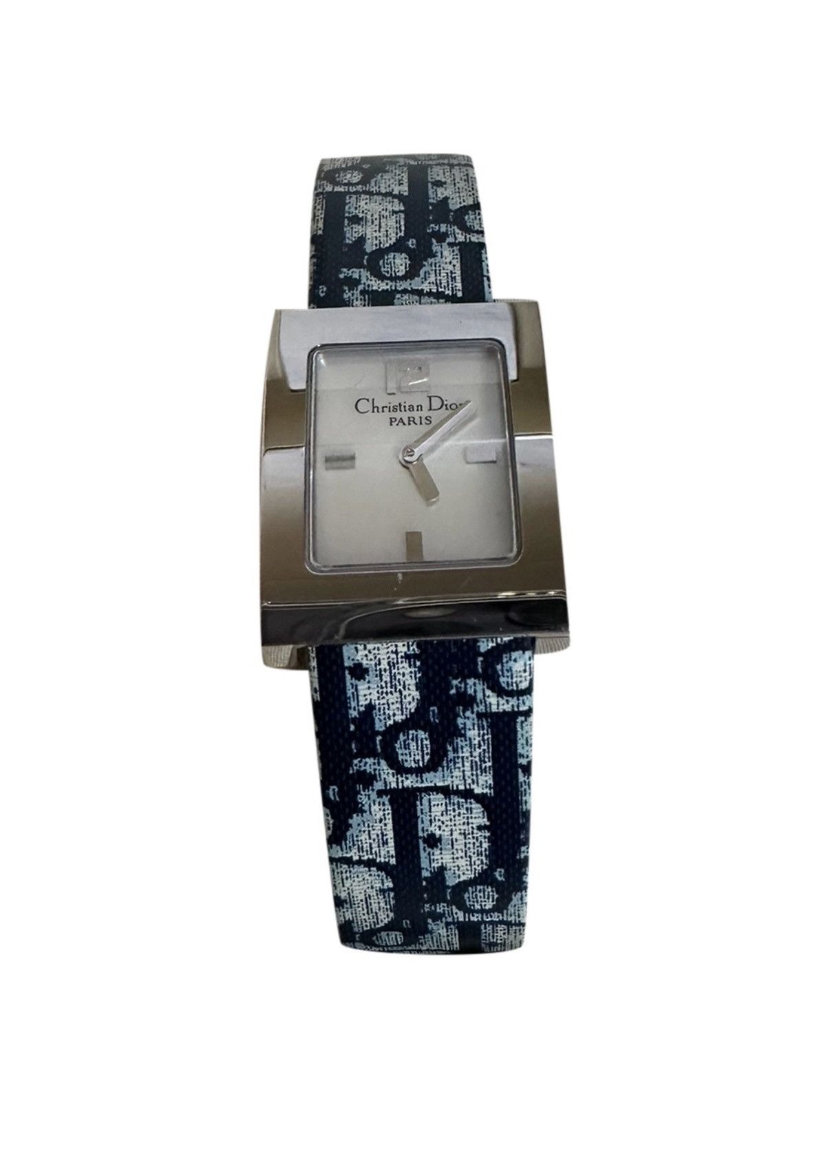 Dior Authentic Christian Dior Watch - Swiss made ✅ Size ONE SIZE - 1 Thumbnail