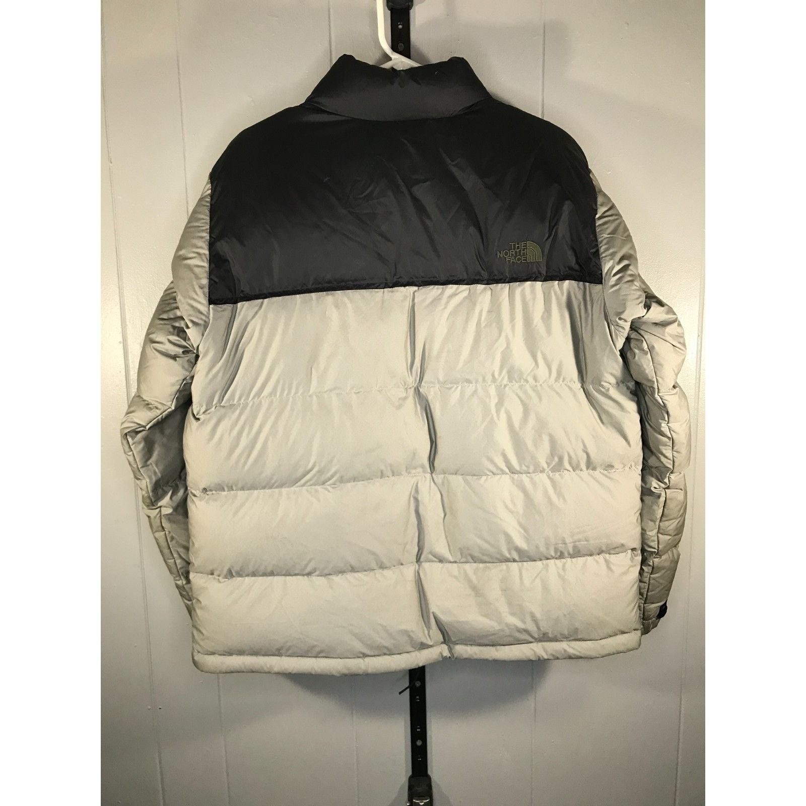 The North Face The North Face Puffer Jacket Mens LG 1996 Retro Nuptse 700 G Size US L / EU 52-54 / 3 - 2 Thumbnail