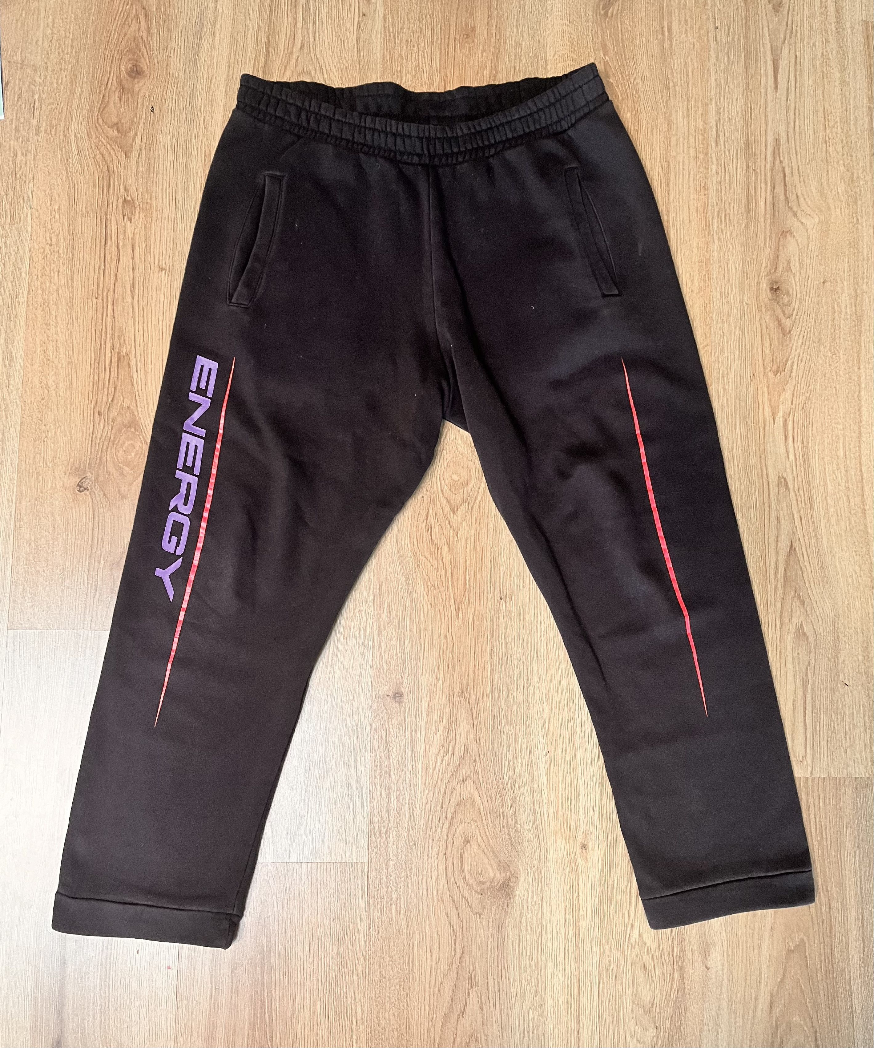 032c 032c Energy Sweatpants Size US 32 / EU 48 - 1 Thumbnail