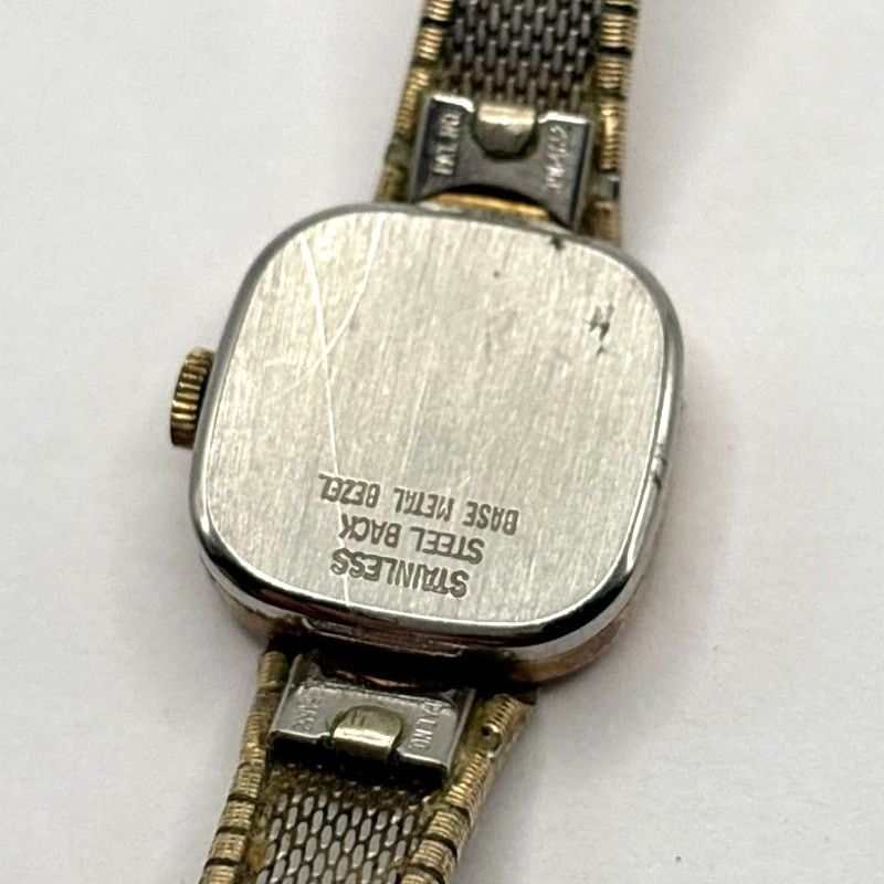 Other Vintage Gold Le Gant Watch Size ONE SIZE - 5 Thumbnail