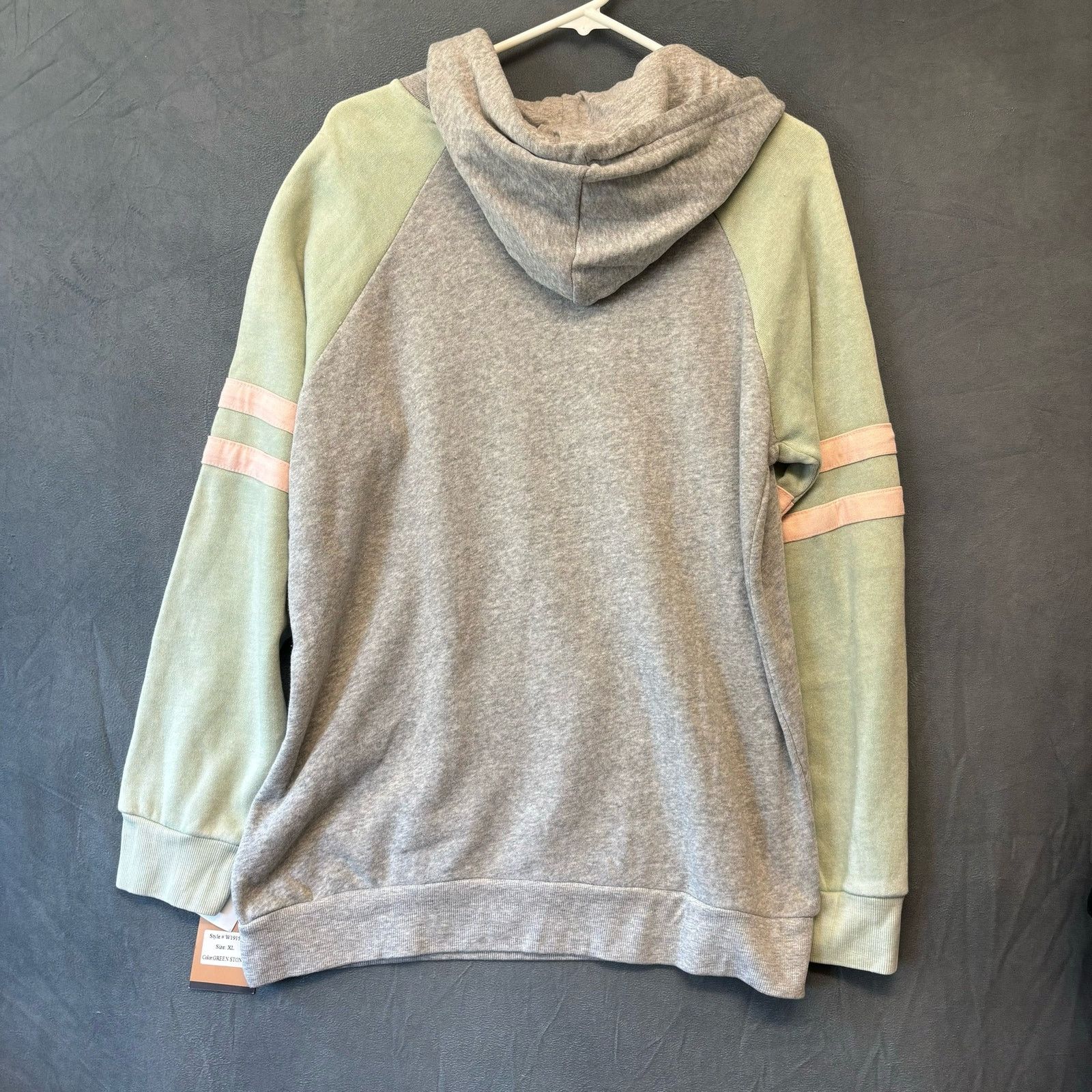 Other Deadstock MV Sport Whistler Blackcomb Hoodie Women XL Canada Size XL / US 12-14 / IT 48-50 - 2 Thumbnail