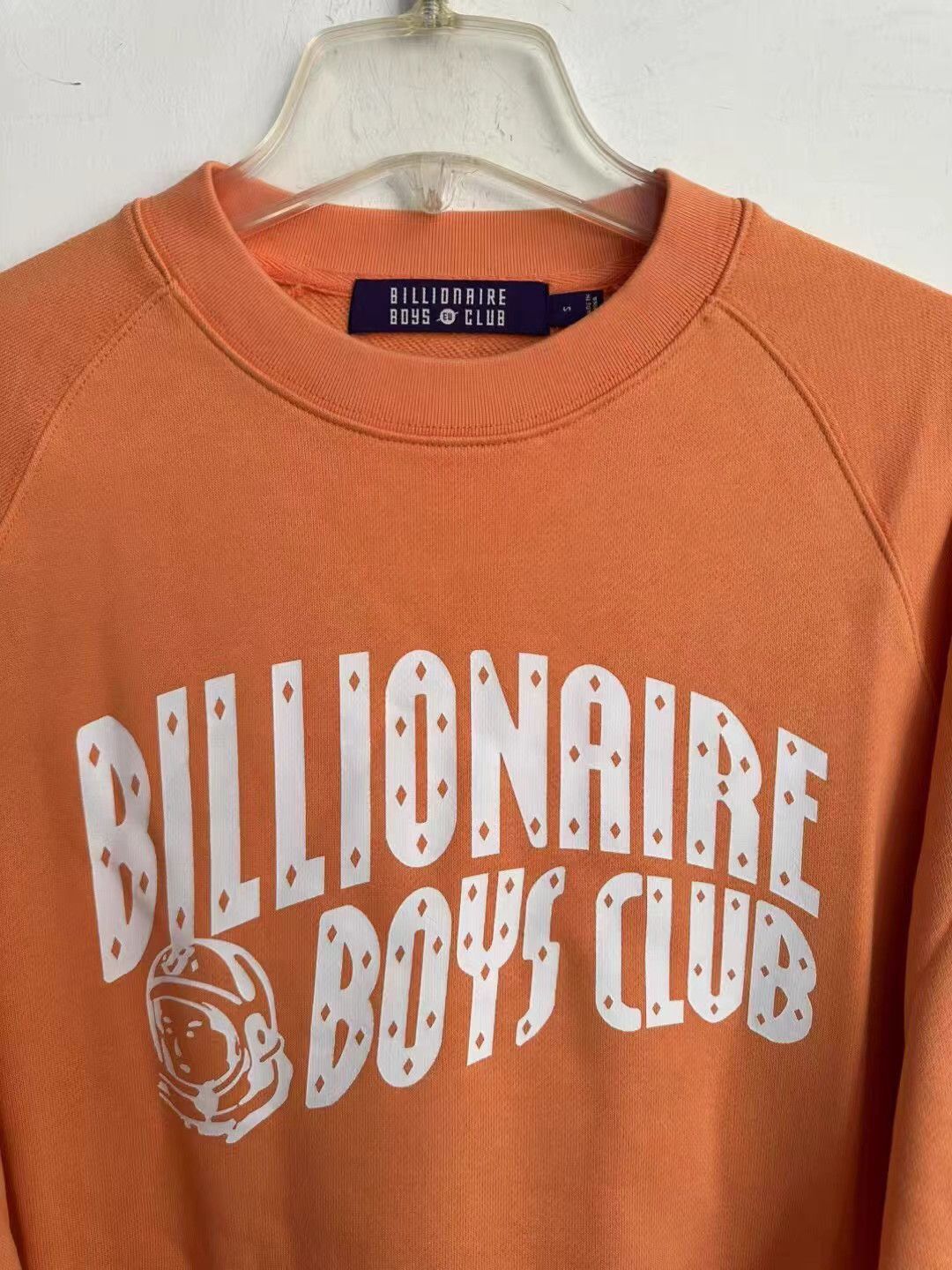 Billionaire Boys Club Billionaire Boys Club Crew Neck Sweatshirt Size US M / EU 48-50 / 2 - 3 Thumbnail