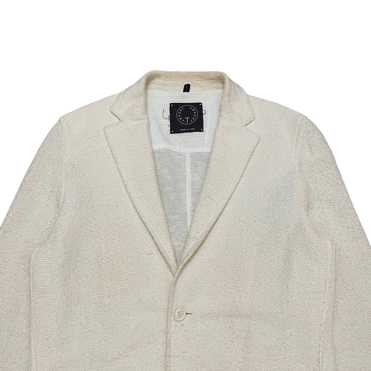 Tonello Vintage Claudio Tonello T Jacket Size US S / EU 44-46 / 1 - 2 Thumbnail