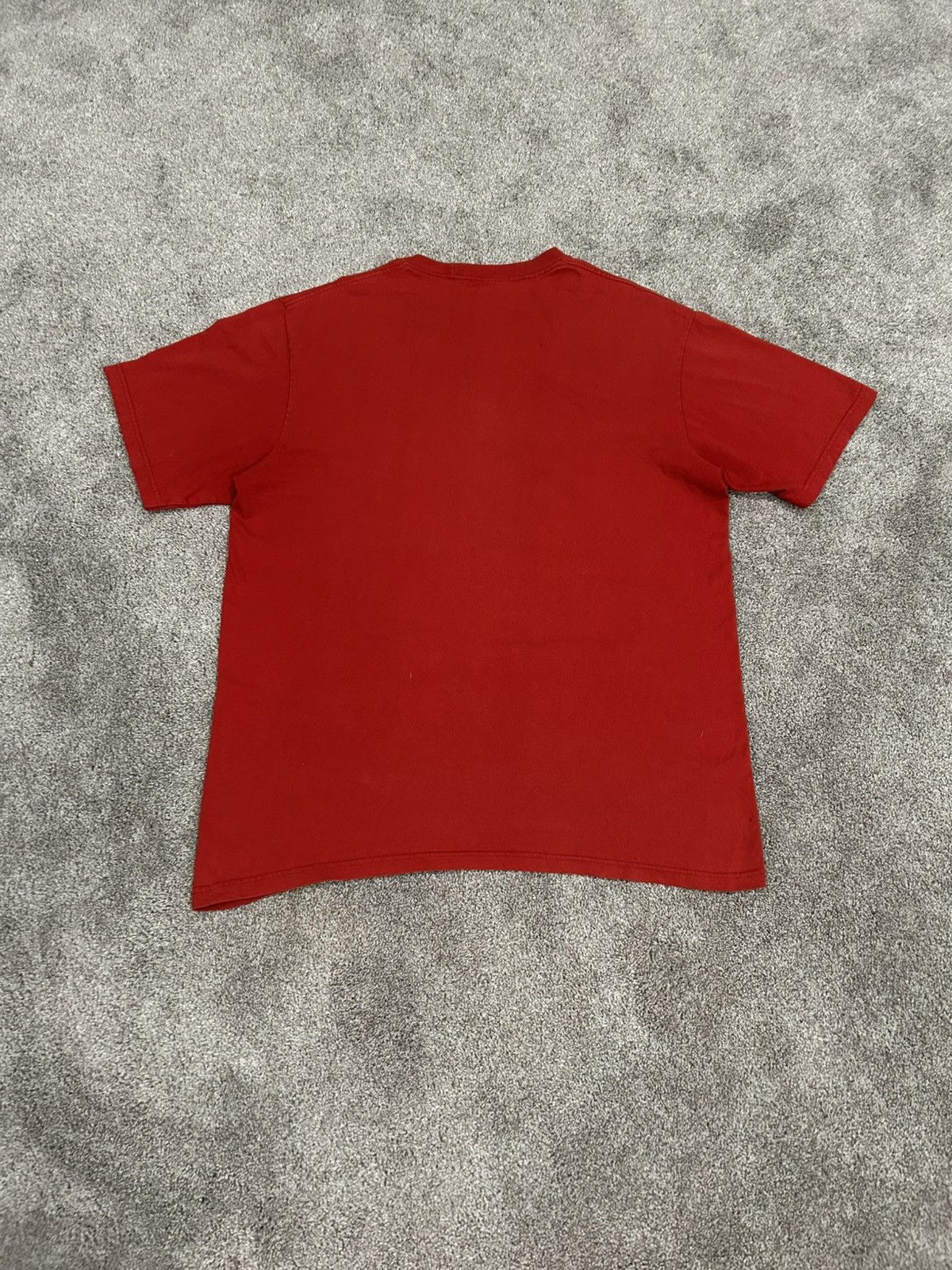 Supreme Supreme Madonna Tee Size US L / EU 52-54 / 3 - 2 Thumbnail