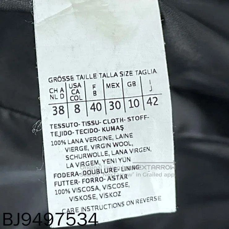 Other black wool coat by maxmara. Size US M / EU 48-50 / 2 - 4 Thumbnail