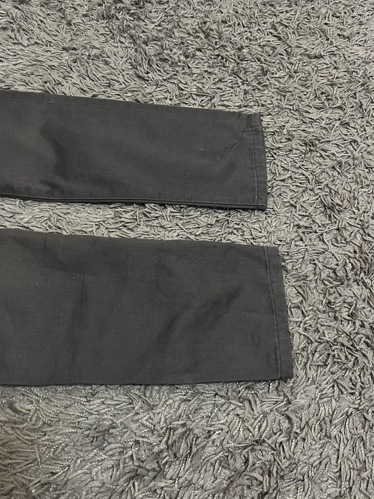 mercibeaucoup 2000s issey miyake oval pockets nwt #I3 Size US 28 / EU 44 - 9 Thumbnail