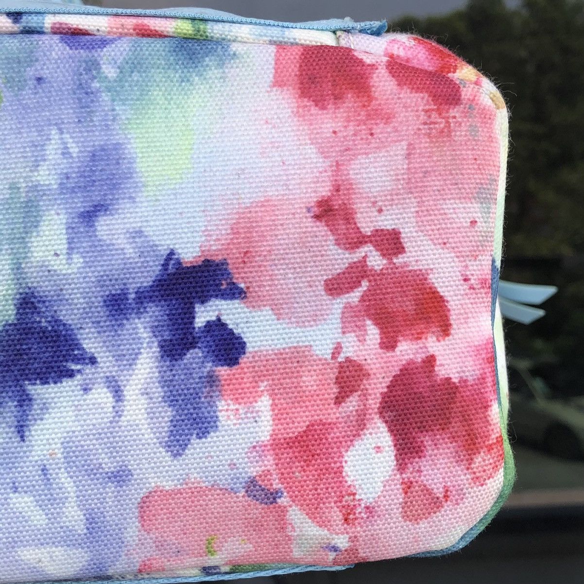 Zara ZARA HOME Japan Rainbow Colour Limited 2way Bag Size ONE SIZE - 13 Thumbnail