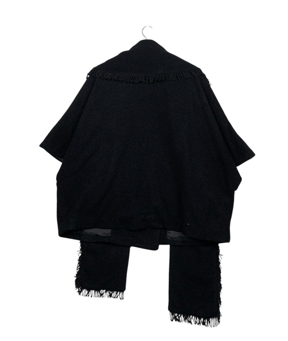 Japanese Brand Japanese Brand Mercuryduo Nice Design Coat Size M / US 6-8 / IT 42-44 - 4 Thumbnail