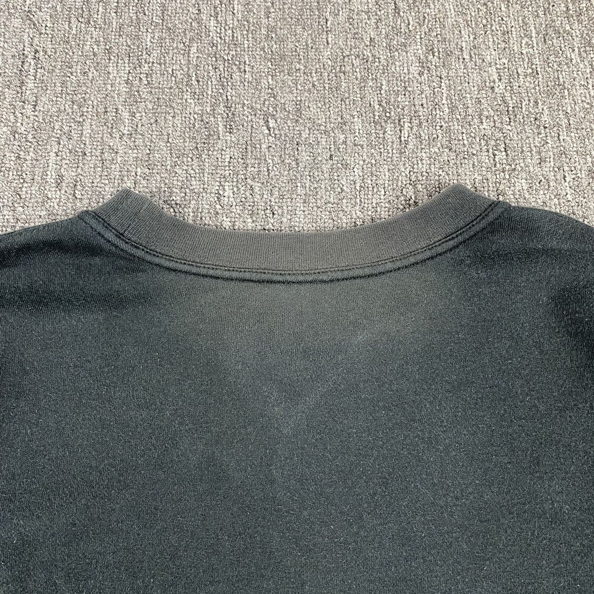 Nike × Vintage Faded 90s Nike Sweatshirt Size US L / EU 52-54 / 3 - 7 Thumbnail