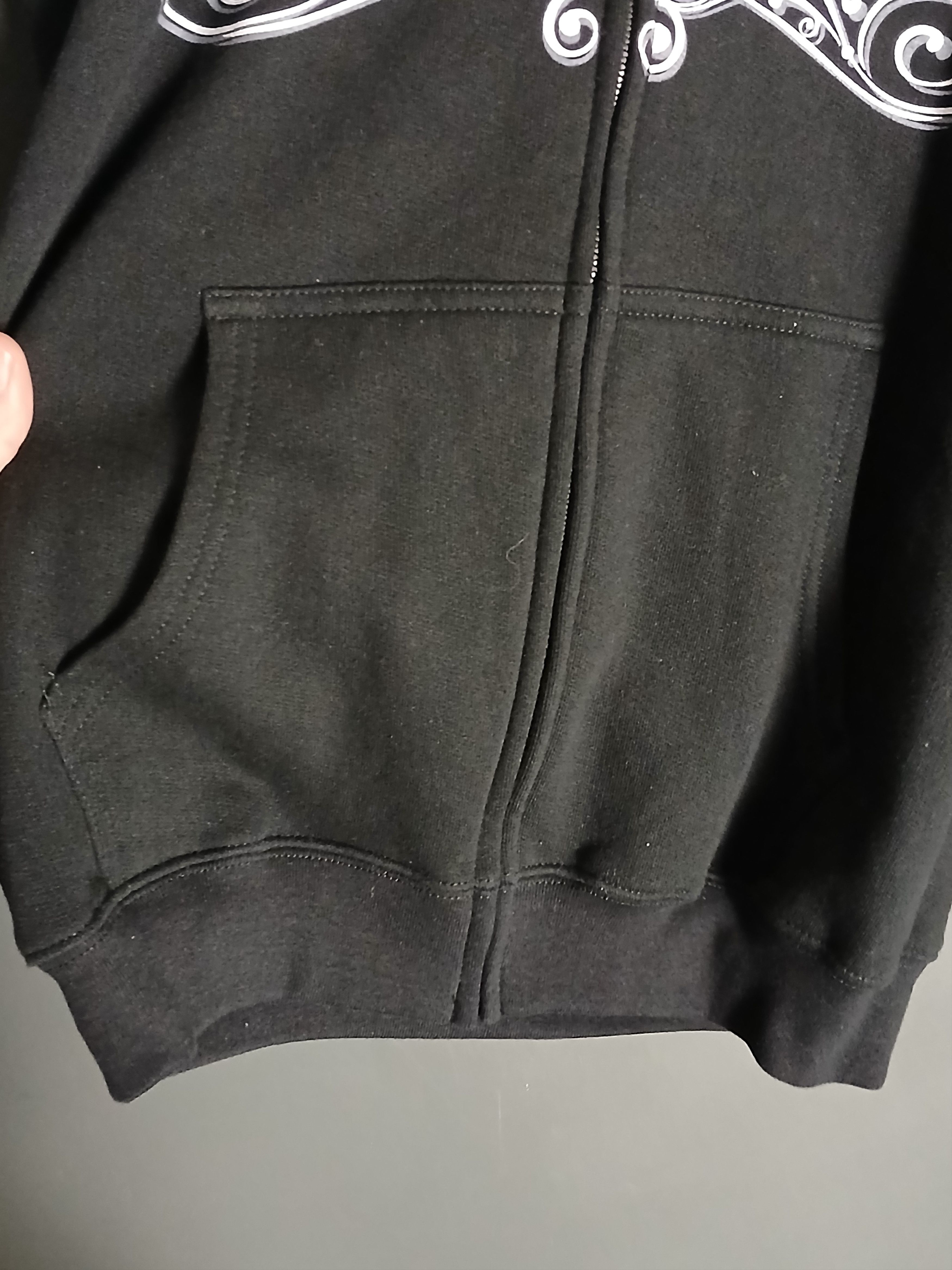 Michael Jackson Michael Jackson Hoodie Size US S / EU 44-46 / 1 - 7 Thumbnail