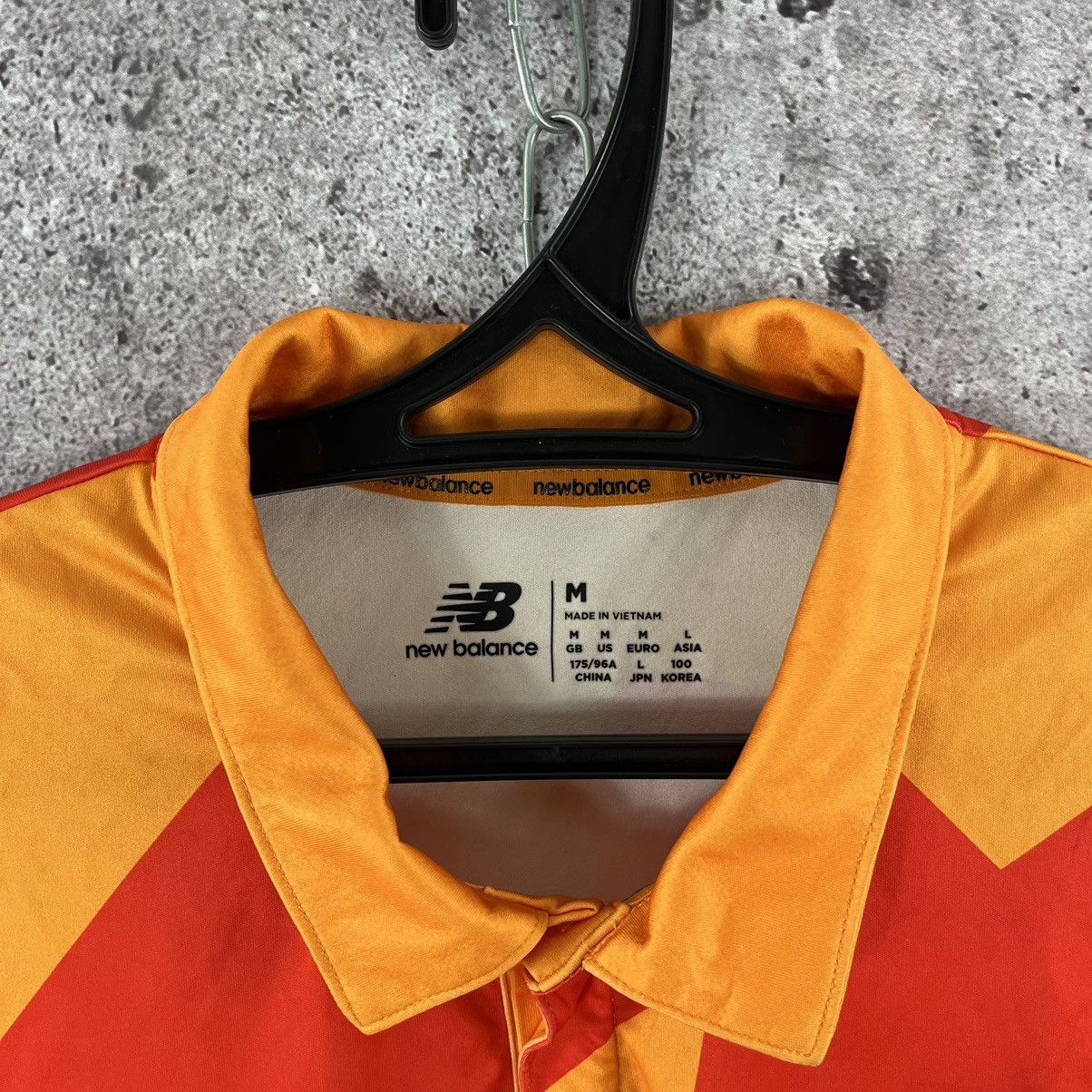 New Balance New Balance Cricket Birmingham Phoenix 2022/2023 Home Jersey Size US M / EU 48-50 / 2 - 10 Thumbnail