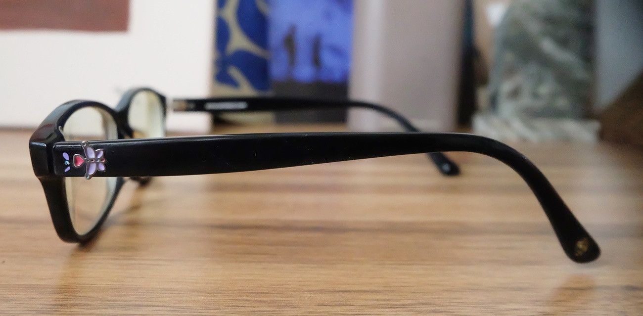 Anna Sui Anna Sui Sunglasses Size ONE SIZE - 3 Thumbnail