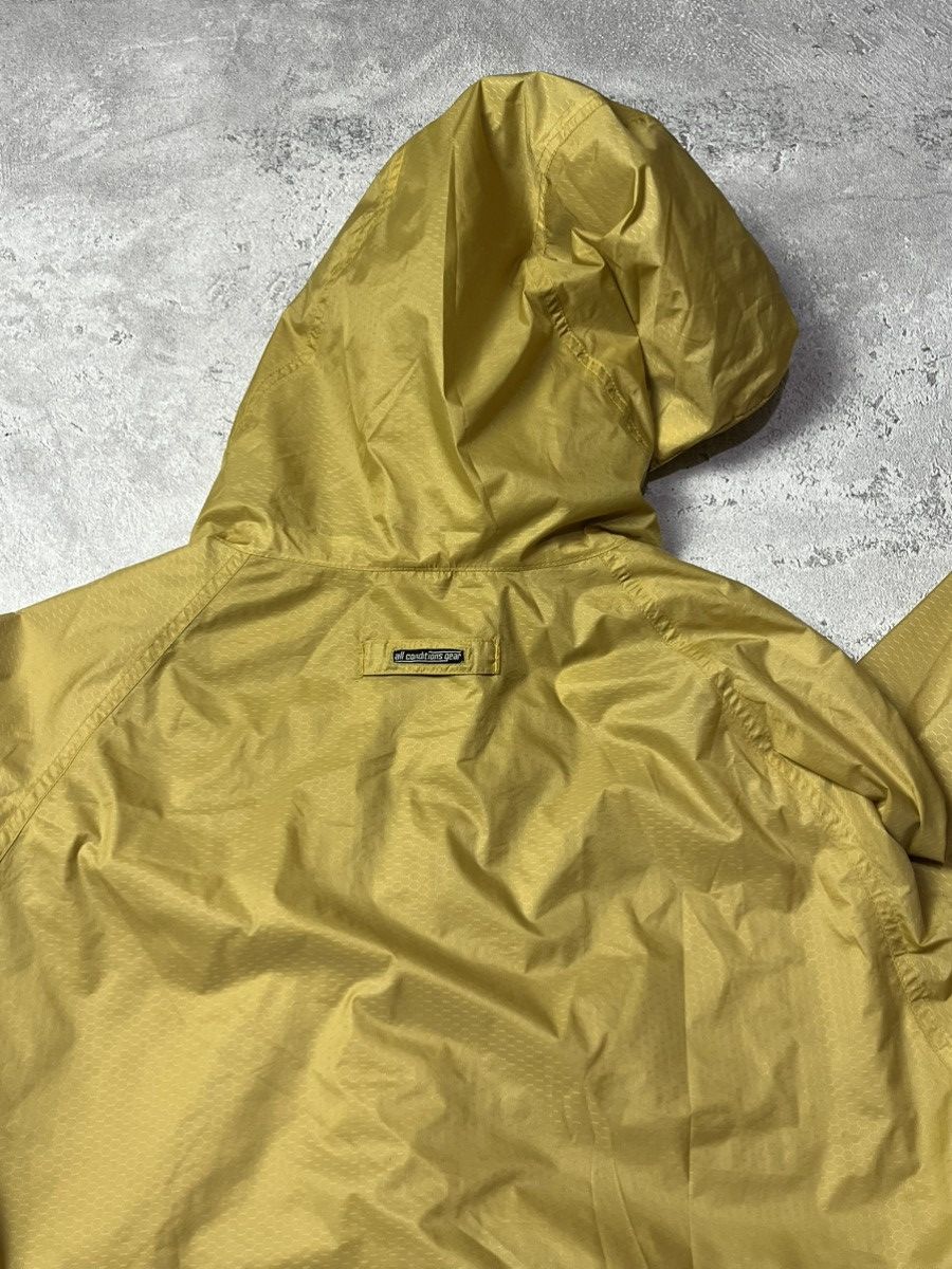 Nike Nike Acg Storm Clad Jacket Size US M / EU 48-50 / 2 - 13 Thumbnail