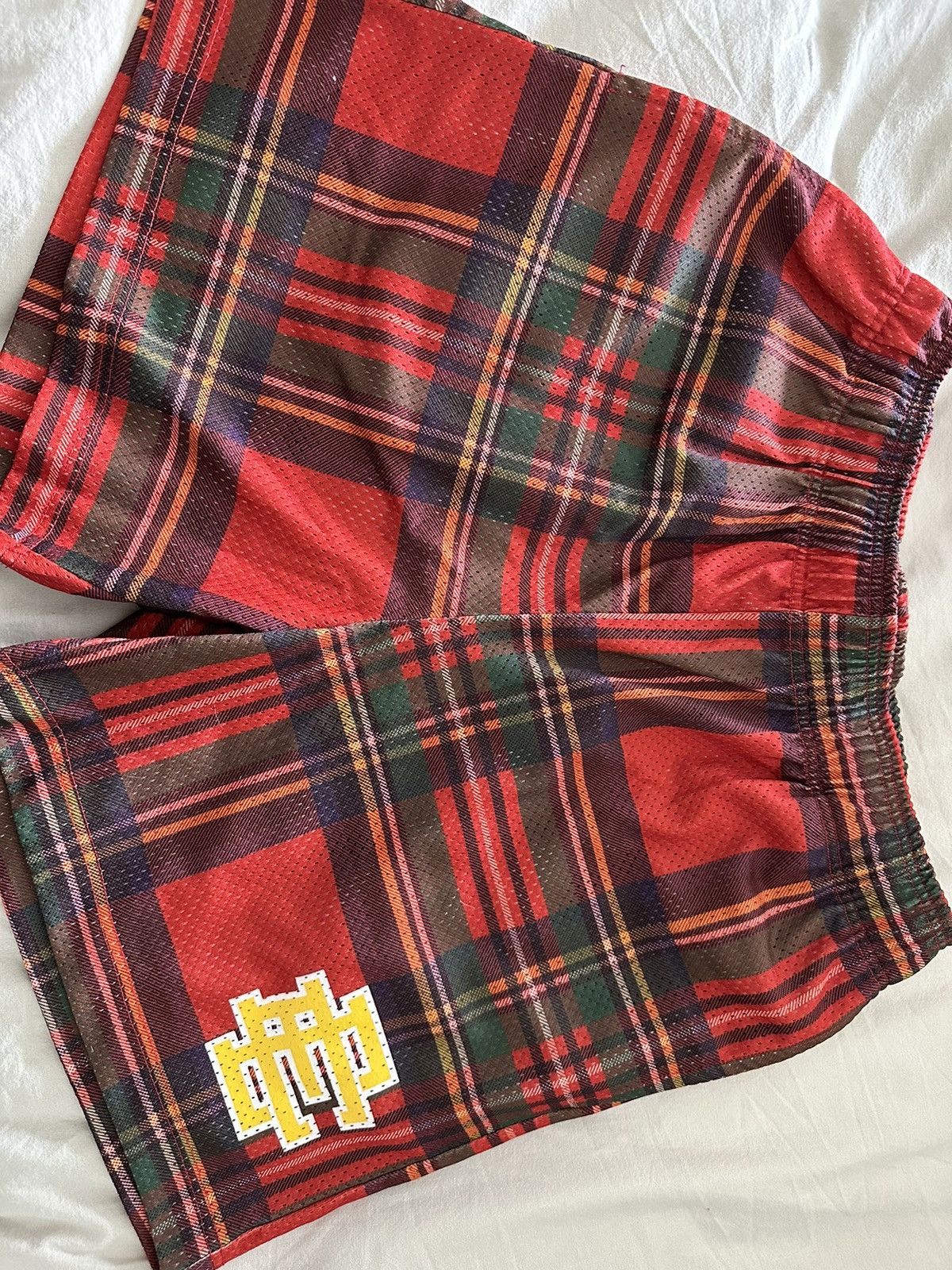 Eric Emanuel ERIC EMANUEL SHORTS (L) Size US 32 / EU 48 - 4 Thumbnail