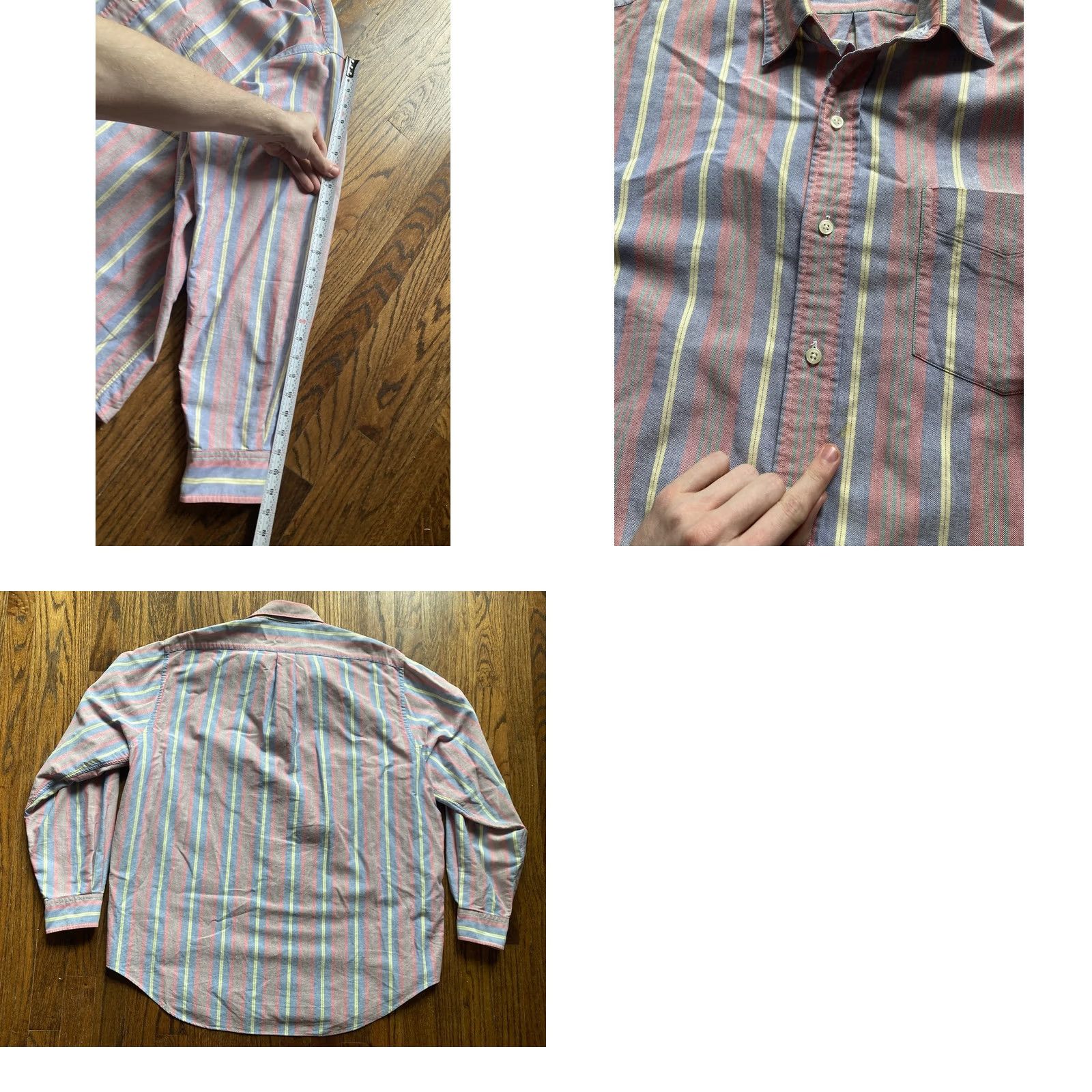 J.Crew It prioritizes clarity and accurately reflects the item'S features Size US L / EU 52-54 / 3 - 8 Thumbnail