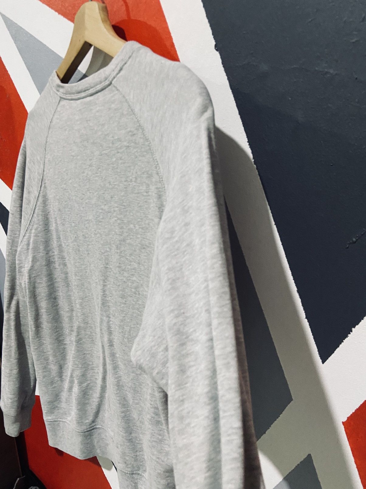 Nike Nike Sweater Size M / US 6-8 / IT 42-44 - 5 Thumbnail