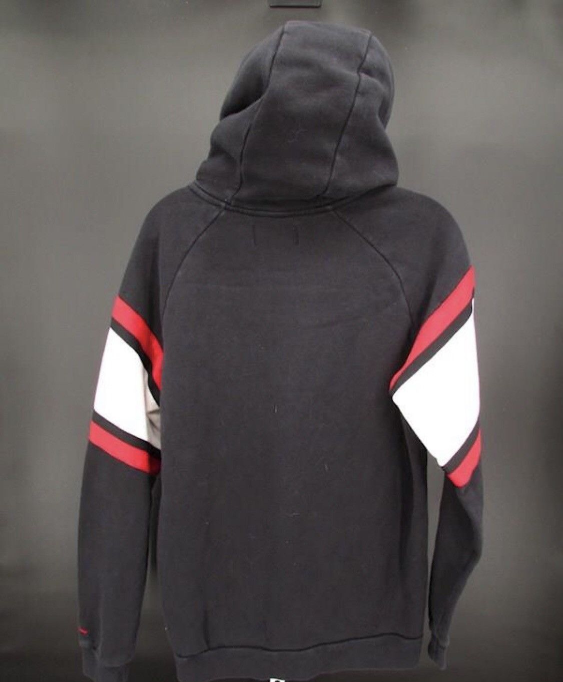 Jordan Brand Air Jordan Men’s Fleece Pullover Hoodie Size US M / EU 48-50 / 2 - 2 Thumbnail