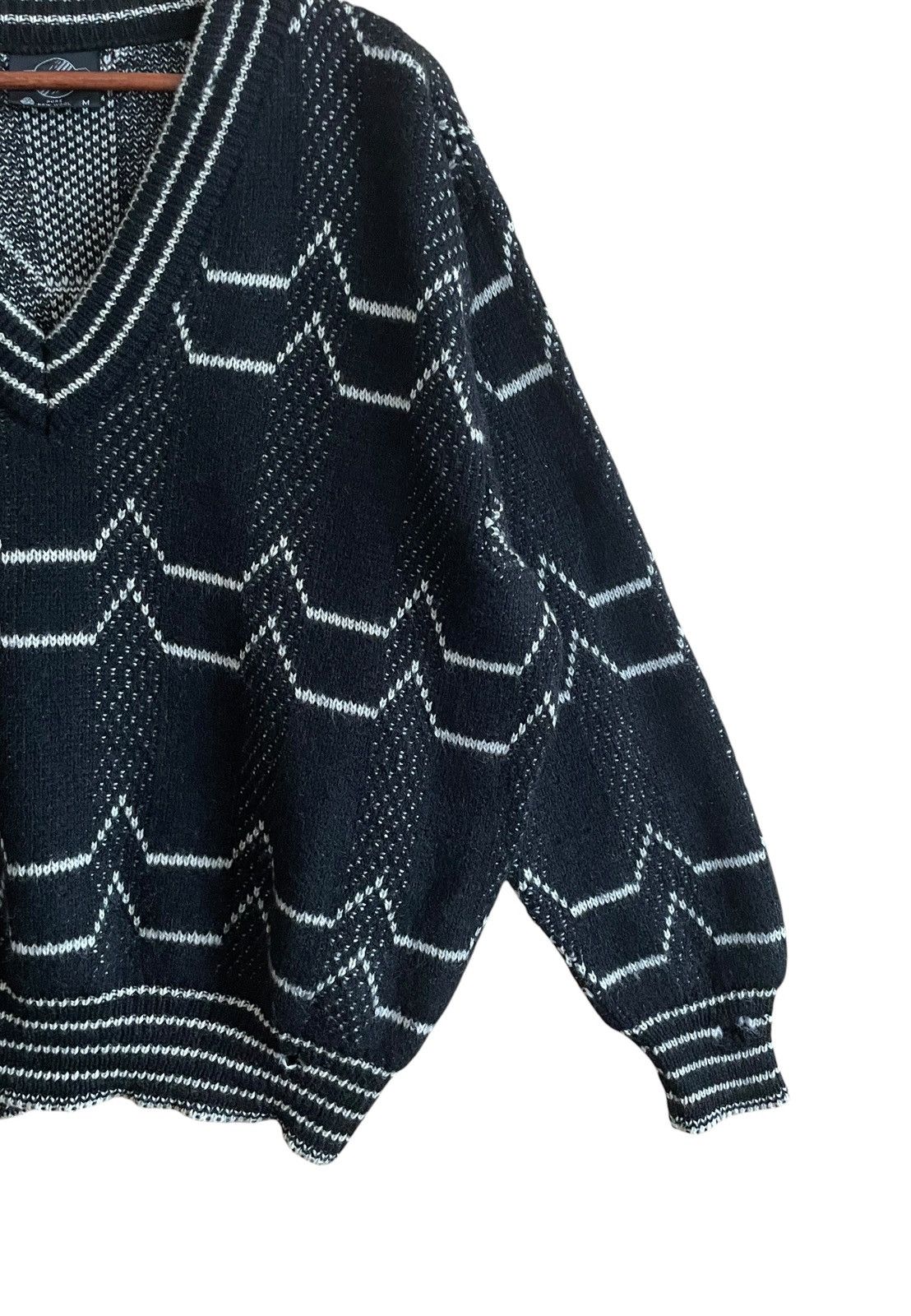 Coogi Very Rare Vintage Brand Cuggi Coogi Knitwear 1980s Size US M / EU 48-50 / 2 - 5 Thumbnail
