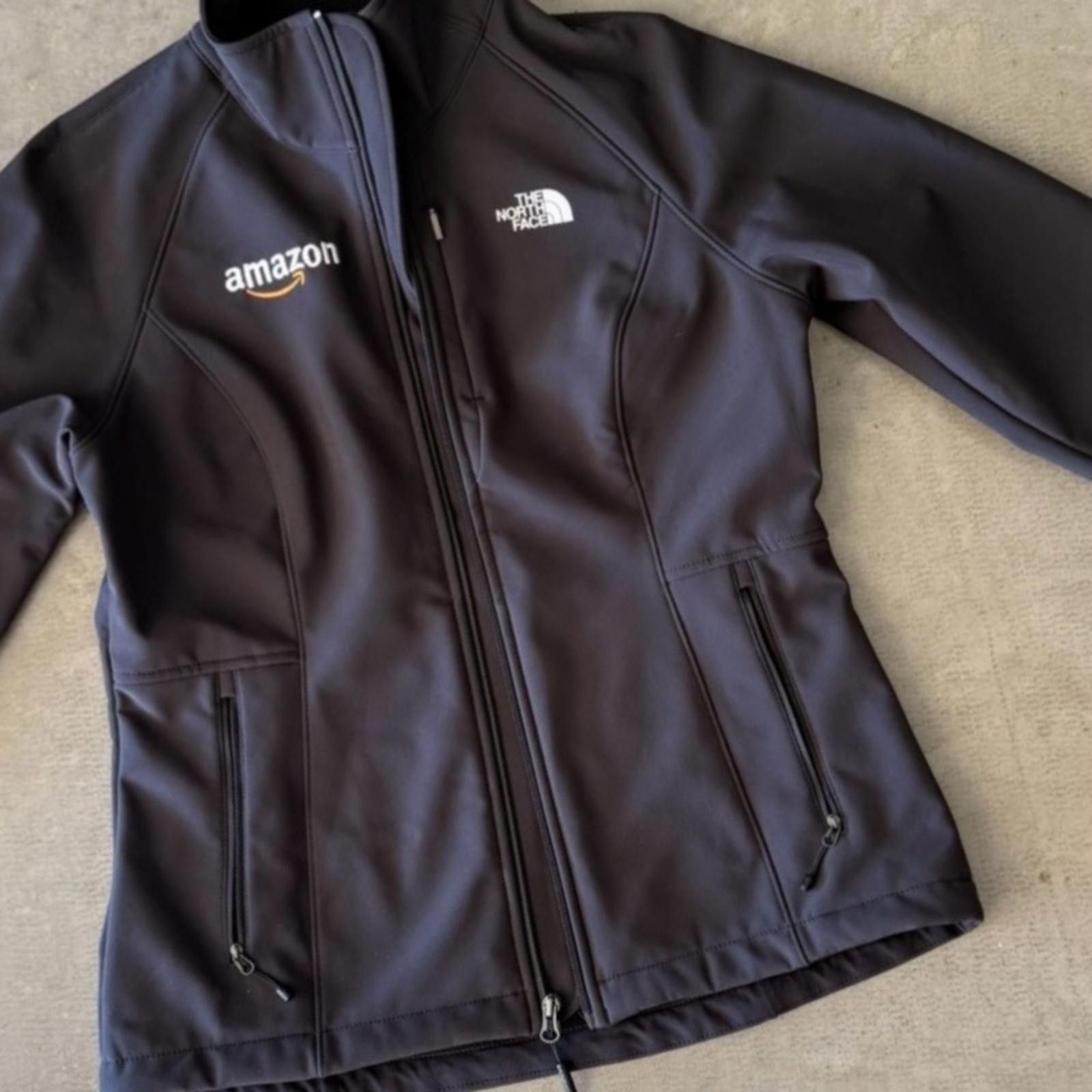 The North Face The North Face / Women’s Apex Barrier Soft Shell Jacket Size M / US 6-8 / IT 42-44 - 6 Thumbnail