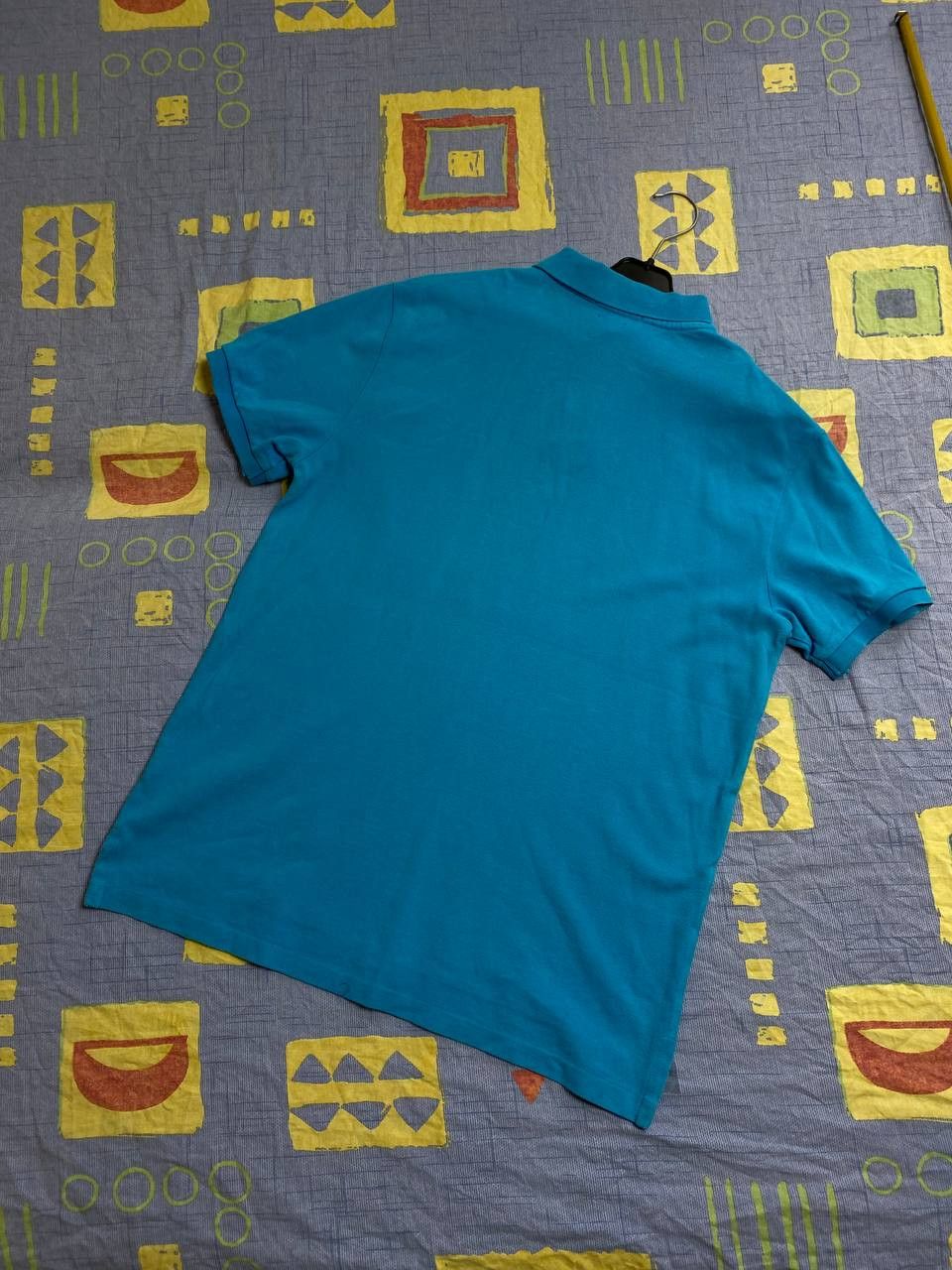 Polo Ralph Lauren Vintage 90s Polo Ralph Lauren T-Shirt Size US L / EU 52-54 / 3 - 2 Thumbnail