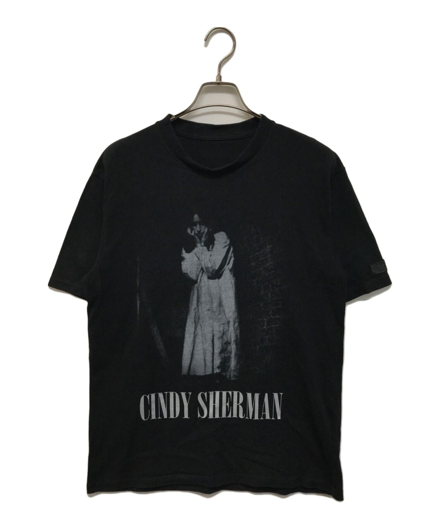 Undercover SS20 Cindy Sherman T-Shirt Size US L / EU 52-54 / 3 - 1 Thumbnail