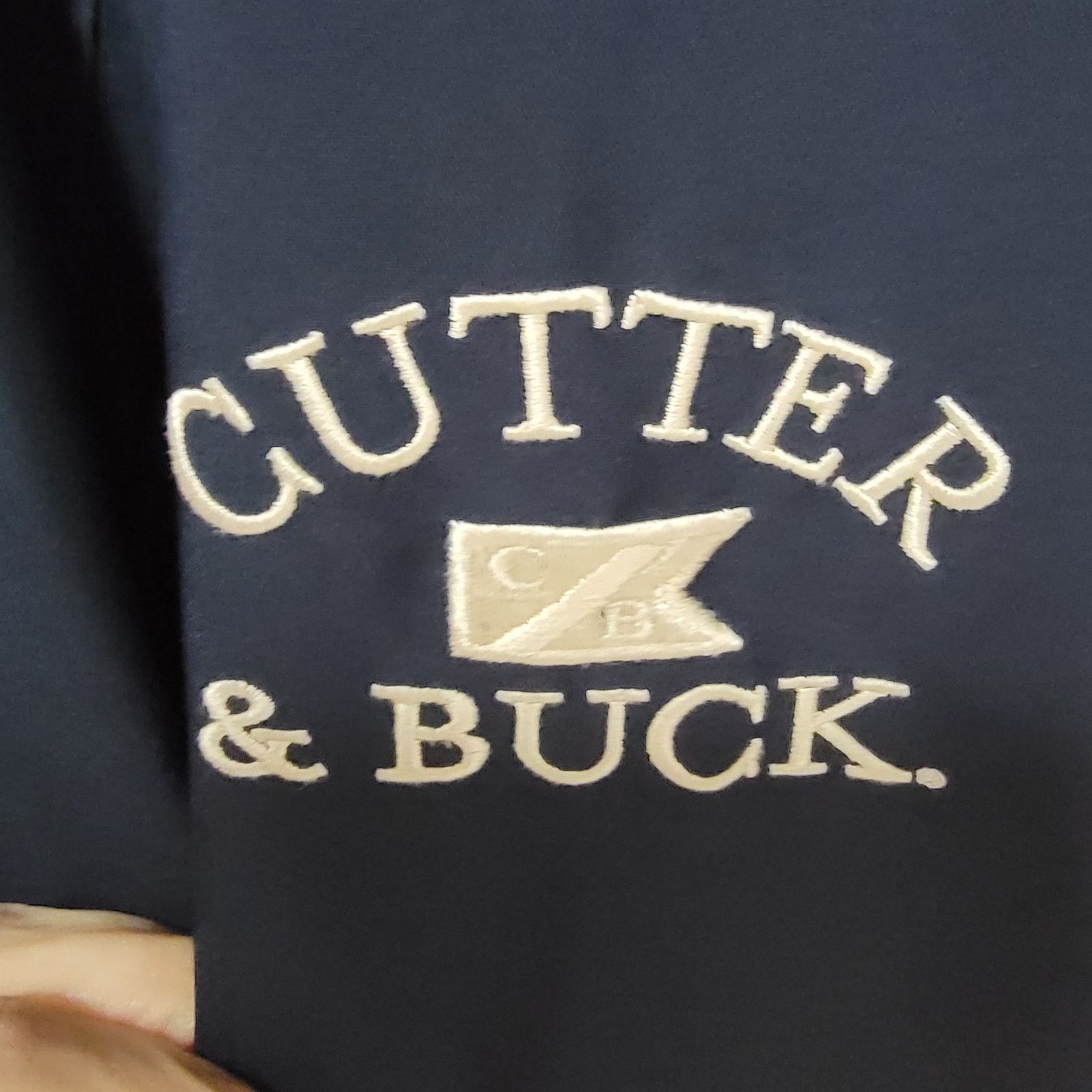 Cutter & Buck Cutter & Buck Mesh Lined Golf Shirt Lake Las Vegas Size M Size US M / EU 48-50 / 2 - 3 Thumbnail