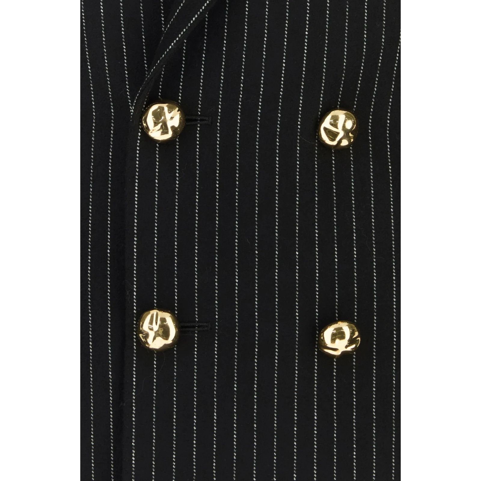 Alexander McQueen VALENTINO Embroidered Wool Blend Blazer Jacket New & Authent Size US M / EU 48-50 / 2 - 3 Thumbnail
