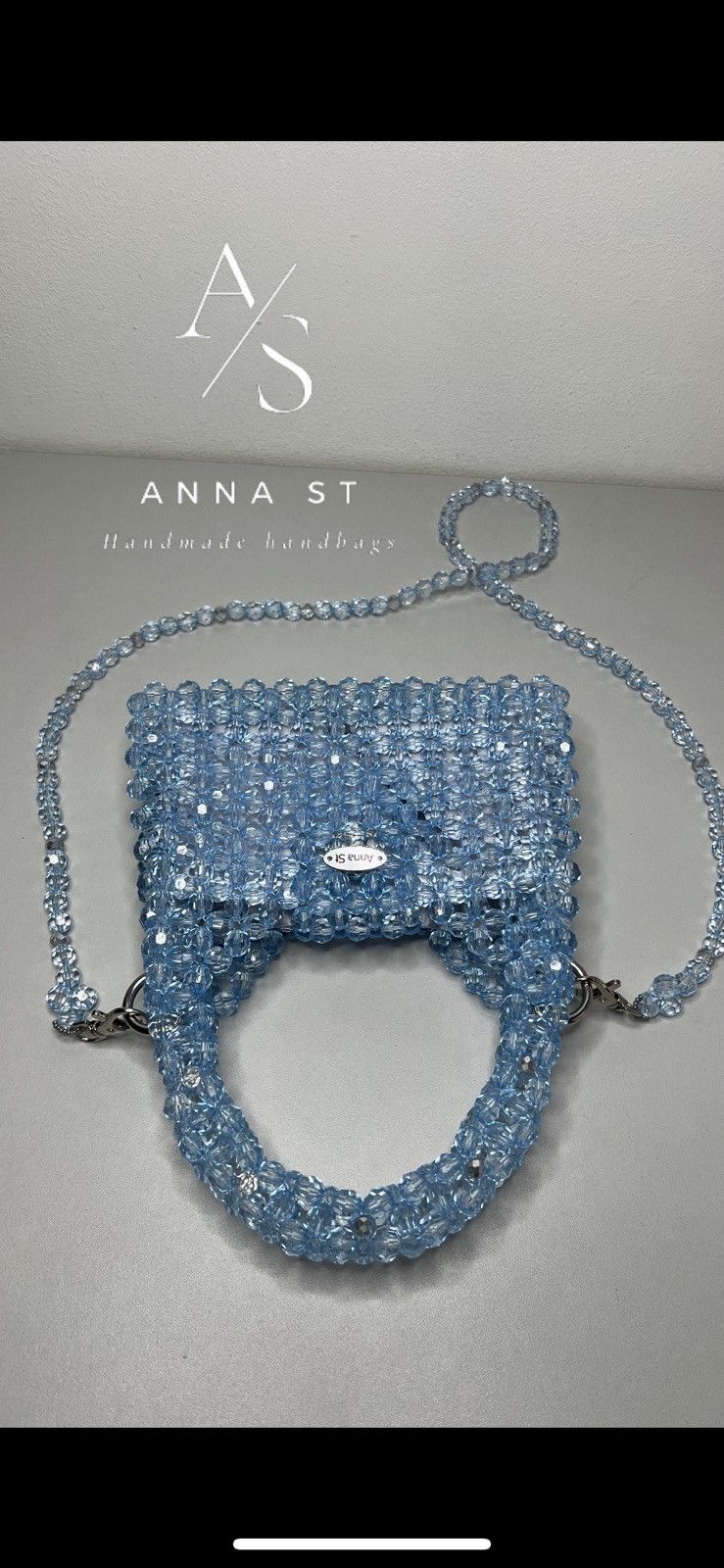Handmade Handmade bag Size ONE SIZE - 1 Thumbnail