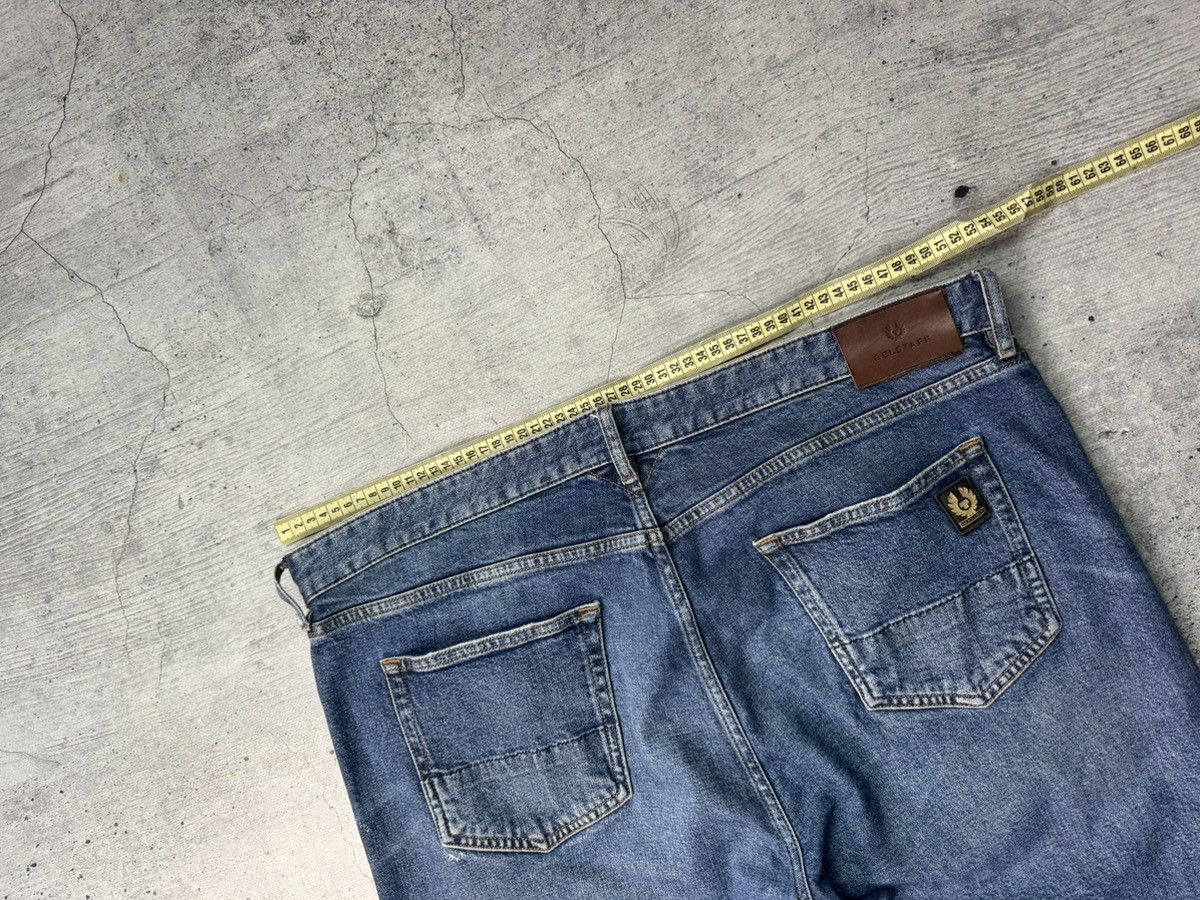 Belstaff Belstaff denim jeans Size US 38 / EU 54 - 3 Thumbnail