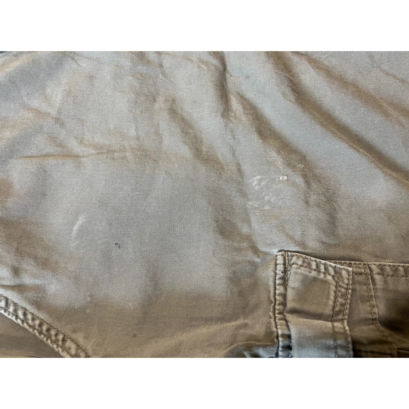 Wrangler Wrangler Authentics Men's Classic Cargo Stretch Short 40REG Size US 40 / EU 56 - 2 Thumbnail