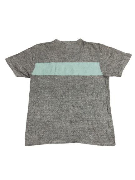 Kaptain Sunshine Kaptain Sunshine Pocket Tee Size US M / EU 48-50 / 2 - 2 Thumbnail