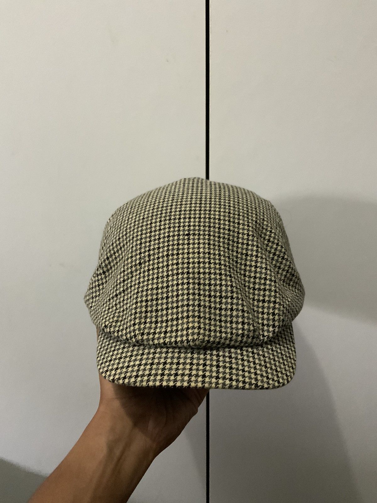 Paul Smith Paul Smith Japan Retro Hat Size ONE SIZE - 5 Thumbnail