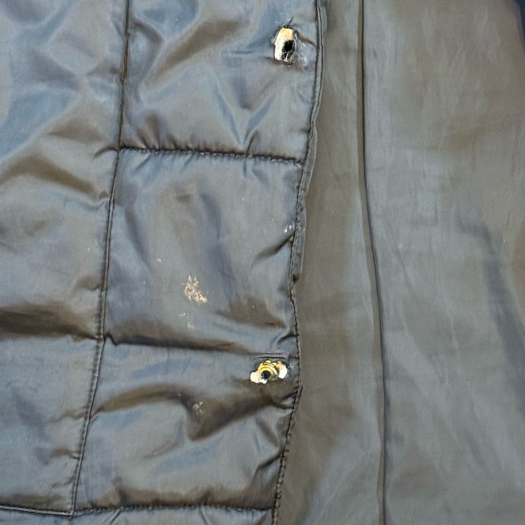 Element Element Men’s Vest Wolfeboro Puffer Large (Button Damaged) Size US M / EU 48-50 / 2 - 9 Thumbnail
