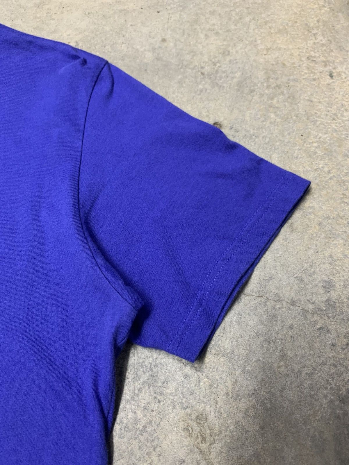 Anime × Japanese Brand × Uniqlo Ghost In The Shell Arise Uniqlo tee Size US M / EU 48-50 / 2 - 7 Thumbnail