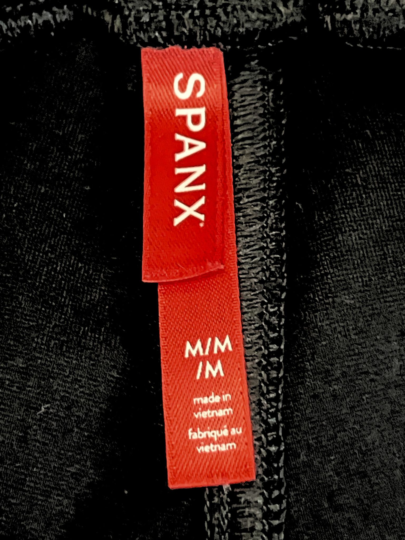Spanx Spanx — Activewear | GUC · Sz M Size 38" / US 16 / IT 52 - 7 Thumbnail